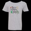 Heavy Cotton Toddler T-Shirt Thumbnail