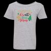 Heavy Cotton Toddler T-Shirt Thumbnail