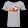 Heavy Cotton Toddler T-Shirt Thumbnail