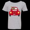 Heavy Cotton Toddler T-Shirt Thumbnail