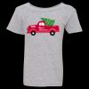 Heavy Cotton Toddler T-Shirt Thumbnail
