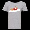 Heavy Cotton Toddler T-Shirt Thumbnail