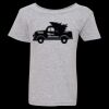 Heavy Cotton Toddler T-Shirt Thumbnail