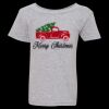 Heavy Cotton Toddler T-Shirt Thumbnail
