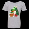 Heavy Cotton Toddler T-Shirt Thumbnail