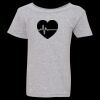 Heavy Cotton Toddler T-Shirt Thumbnail