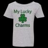 Heavy Cotton Toddler T-Shirt Thumbnail