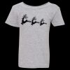 Heavy Cotton Toddler T-Shirt Thumbnail