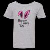 Heavy Cotton Toddler T-Shirt Thumbnail