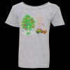 Heavy Cotton Toddler T-Shirt Thumbnail