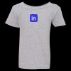 Heavy Cotton Toddler T-Shirt Thumbnail