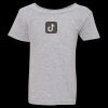 Heavy Cotton Toddler T-Shirt Thumbnail