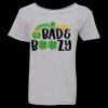 Heavy Cotton Toddler T-Shirt Thumbnail