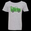 Heavy Cotton Toddler T-Shirt Thumbnail