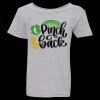 Heavy Cotton Toddler T-Shirt Thumbnail