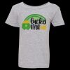 Heavy Cotton Toddler T-Shirt Thumbnail