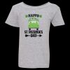 Heavy Cotton Toddler T-Shirt Thumbnail