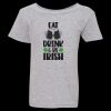 Heavy Cotton Toddler T-Shirt Thumbnail