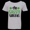 Heavy Cotton Toddler T-Shirt Thumbnail
