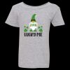 Heavy Cotton Toddler T-Shirt Thumbnail