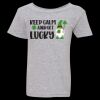Heavy Cotton Toddler T-Shirt Thumbnail