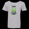 Heavy Cotton Toddler T-Shirt Thumbnail