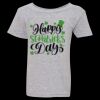 Heavy Cotton Toddler T-Shirt Thumbnail