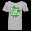 Heavy Cotton Toddler T-Shirt Thumbnail
