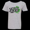 Heavy Cotton Toddler T-Shirt Thumbnail