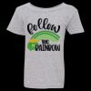 Heavy Cotton Toddler T-Shirt Thumbnail
