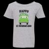 Heavy Cotton Toddler T-Shirt Thumbnail
