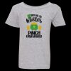 Heavy Cotton Toddler T-Shirt Thumbnail
