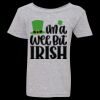 Heavy Cotton Toddler T-Shirt Thumbnail