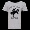 Heavy Cotton Toddler T-Shirt Thumbnail