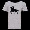 Heavy Cotton Toddler T-Shirt Thumbnail