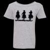 Heavy Cotton Toddler T-Shirt Thumbnail