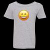 Heavy Cotton Toddler T-Shirt Thumbnail