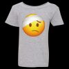 Heavy Cotton Toddler T-Shirt Thumbnail