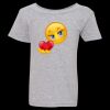 Heavy Cotton Toddler T-Shirt Thumbnail