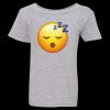 Heavy Cotton Toddler T-Shirt Thumbnail