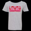 Heavy Cotton Toddler T-Shirt Thumbnail
