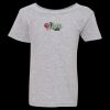 Heavy Cotton Toddler T-Shirt Thumbnail