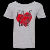 Heavy Cotton Toddler T-Shirt Thumbnail