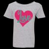 Heavy Cotton Toddler T-Shirt Thumbnail