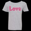 Heavy Cotton Toddler T-Shirt Thumbnail