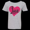 Heavy Cotton Toddler T-Shirt Thumbnail