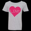 Heavy Cotton Toddler T-Shirt Thumbnail