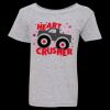 Heavy Cotton Toddler T-Shirt Thumbnail