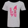 Heavy Cotton Toddler T-Shirt Thumbnail