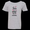 Heavy Cotton Toddler T-Shirt Thumbnail
